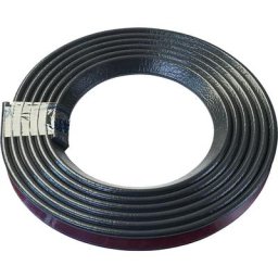 SHG Protection des coins Knuffi®, type E, 1 rouleau de 5 m, anthracite