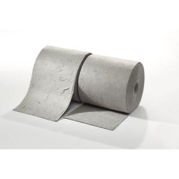 Feuille absorbante FIRST, rouleau de feuilles, version heavy duty, version universelle, 400 mm x 40 m, lot de 2 rouleaux