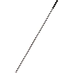 Manche en aluminium, lot de 10, longueur 1400 mm