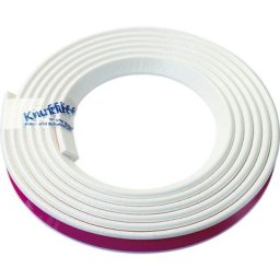 SHG Protection des coins Knuffi®, type E, 1 rouleau de 5 m, blanc