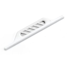 IDEAL Ionic Silver Stick®, pour épurateur d'air AW40, h x l x p 195 x 45 x 140 mm