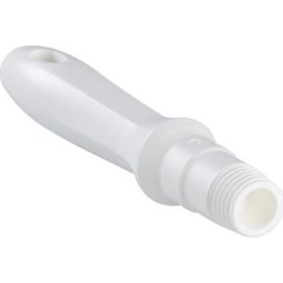 Vikan Mini-manche, Ø 30 mm, lot de 10, blanc