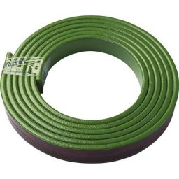 SHG Protection des surfaces Knuffi®, type F, 1 rouleau de 5 m, vert