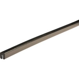 SHG Protection des arêtes Knuffi®, type G, 1 rouleau de 50 m, noir