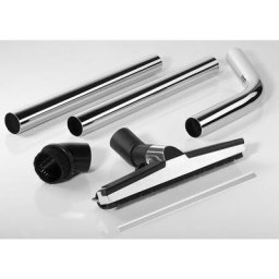 Kit de nettoyage des sols, pour sols industriels, largeur suceur pour sols 450 mm