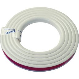 SHG Protection des coins Knuffi®, type A, 1 rouleau de 5 m, blanc