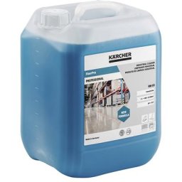 Kärcher Produit nettoyant industriel RM 69, contenu 10 l, valeur pH 10,7