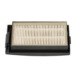 Sprintus Cartouche filtrante, EPA12, pour aspirateurs eau et poussières
