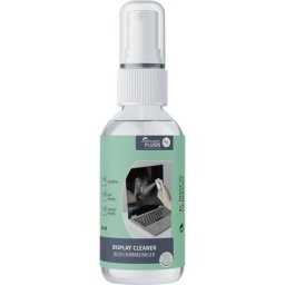 Produit nettoyant pour écrans, téléphones et ordonateurs portables, 50 ml, lot de 24, valeur pH 5,5