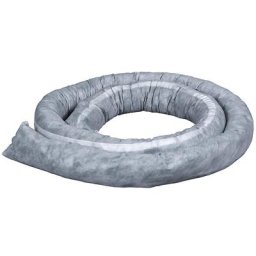 Boudin absorbant, avec absorbant concentré universel, longueur 3000 mm, lot de 8