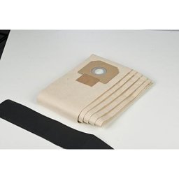 Kärcher Sac papier, pour NT 40/1 et NT 561, lot de 5, beige