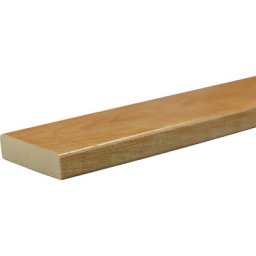 SHG Protection des surfaces Knuffi®, type S, pièce de 1 mètre, façon bois naturel