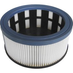 starmix Filtre plissé, avec surface de filtrage en polyester de 3600 cm², pour aspirateur professionnel