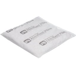 PIG Coussinet absorbant pour huiles SHEEN Clean®-Oil-Only, lot de 10 pièces, 37,9 l/lot, h x l x L 44 x 410 x 430 mm