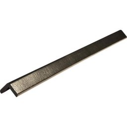 SHG Protection des coins Knuffi®, type H, 1 rouleau de 50 m, noir