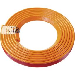 SHG Protection des coins Knuffi®, type E, 1 rouleau de 5 m, orange