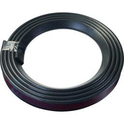 SHG Protection des coins Knuffi®, type H, 1 rouleau de 5 m, anthracite