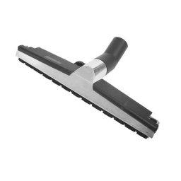 Suceur pour sols en aluminium, bande de brosses, largeur suceur pour sols 450 mm
