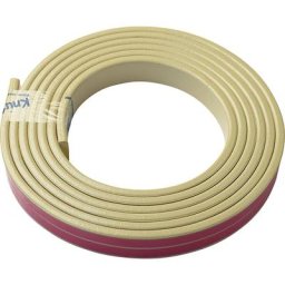 SHG Protection des surfaces Knuffi®, type F, 1 rouleau de 5 m, beige