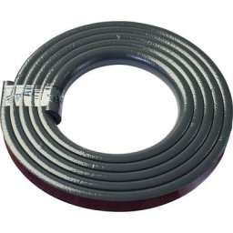 SHG Protection des coins Knuffi®, type A, 1 rouleau de 5 m, anthracite