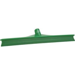 Vikan Raclette à eau, longueur 500 mm, lot de 15, vert