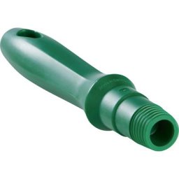Vikan Mini-manche, Ø 30 mm, lot de 10, vert