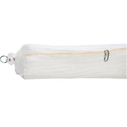 PIG Boudin absorbant pour huiles Oil-Only Spaghetti, longueur 3000 mm, lot de 4, Ø 200 mm, 181 l/lot