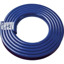 SHG Protection des coins Knuffi®, type A, 1 rouleau de 5 m, bleu