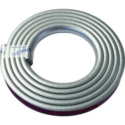 SHG Protection des coins Knuffi®, type A, 1 rouleau de 5 m, argent