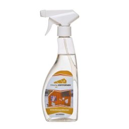 Nettoyant éliminateur d'étiquettes en papier, pulvérisateur, contenu 480 ml