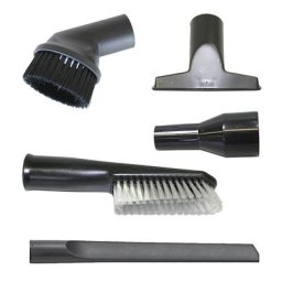 starmix Kit de suceurs, pour système Ø 35/49 mm, 5 éléments