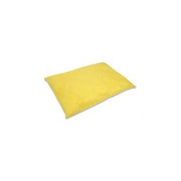 Coussin de feuilles absorbantes, version produits chimiques, 600 x 800 mm, lot de 4