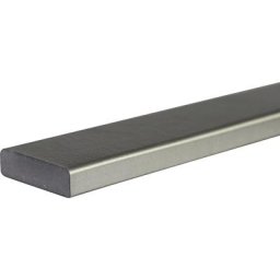 SHG Protection des surfaces Knuffi®, type S, pièce de 1 mètre, argent