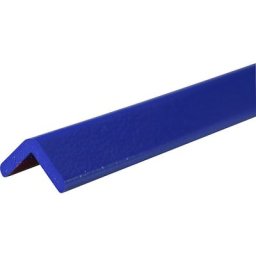 SHG Protection des coins Knuffi®, type H, pièce de 1 m, bleu