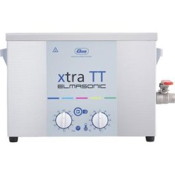 Elma Appareil à ultrasons, Elmasonic xtra TT 30H, capacité 2 l