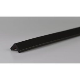 SHG Protection des coins Knuffi®, type E, 1 rouleau de 50 m, noir