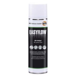 IBS Scherer Gel adhérent EASYFLOW, lot de 12 boîtes, de 500 ml
