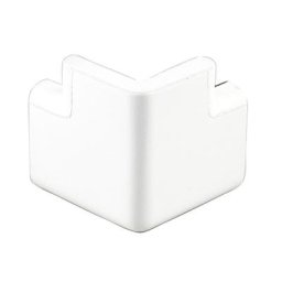 SHG Coin de protection Knuffi®, type H, 3D, lot de 4, blanc