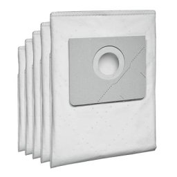 Kärcher Filtre non tissé, pour modèle NT 30/1, lot de 10