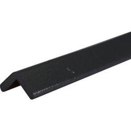 SHG Protection des coins Knuffi®, type H, pièce de 1 m, noir