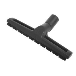 Suceur pour sols et murs, plastique, bande de brosses