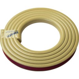 SHG Protection des coins Knuffi®, type A, 1 rouleau de 5 m, beige