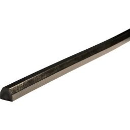 SHG Protection des surfaces Knuffi®, type CC, 1 rouleau de 50 m, noir