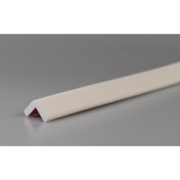 SHG Protection des coins Knuffi®, type E, 1 rouleau de 50 m, blanc
