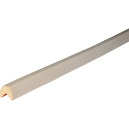 SHG Protection des coins Knuffi®, type AA, 1 rouleau de 50 m, blanc