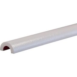 SHG Protection des tuyaux Knuffi®, type R30, 1 rouleau de 50 m, blanc