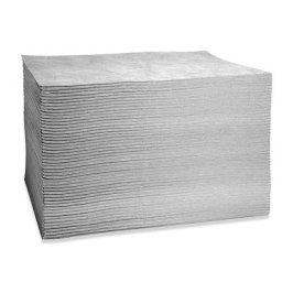 Feuille absorbante FIRST, feuilles serviettes, version medium, version universelle, 500 x 400 mm, lot de 200