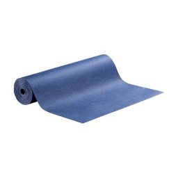 PIG Tapis absorbant Grippy® à revêtement autocollant, 1 rouleau, L x l 15 m x 810 mm
