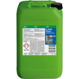 Bio-Circle Produit détartrant et antirouille E-NOX Clean, jerrycan de 20 l, à base d'eau