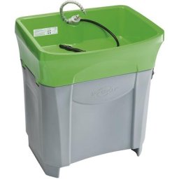 Bio-Circle Appareil de nettoyage de pièces GT COMPACT, appareil seul, l x p utiles 700 x 480 mm